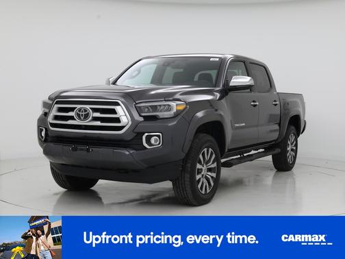 2023 Toyota Tacoma Limited