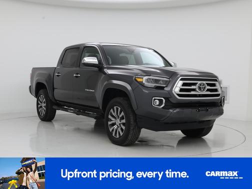 2023 Toyota Tacoma Limited
