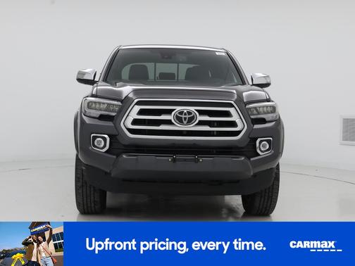 2023 Toyota Tacoma Limited