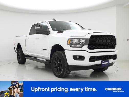 2024 RAM 2500 Bighorn