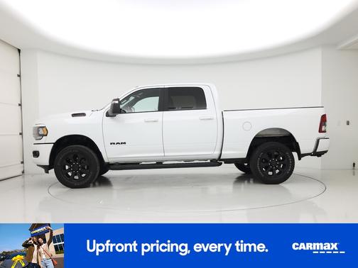 2024 RAM 2500 Bighorn