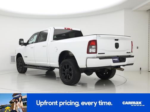 2024 RAM 2500 Bighorn