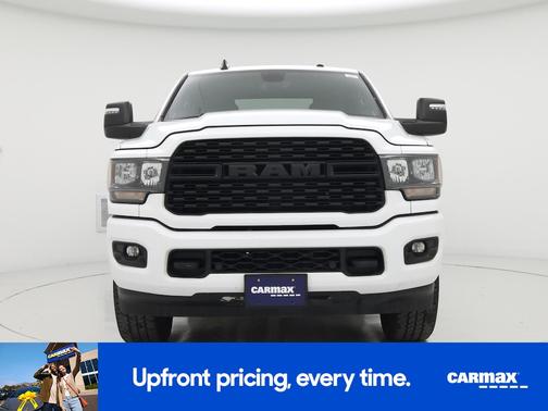 2024 RAM 2500 Bighorn