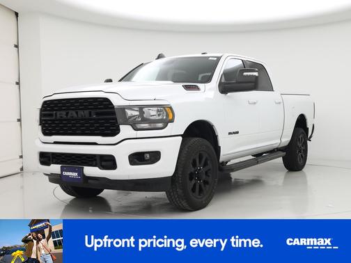 2024 RAM 2500 Bighorn