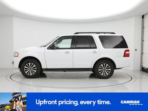 2017 Ford Expedition XLT