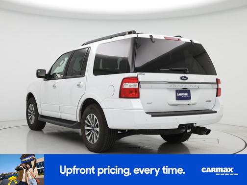 2017 Ford Expedition XLT