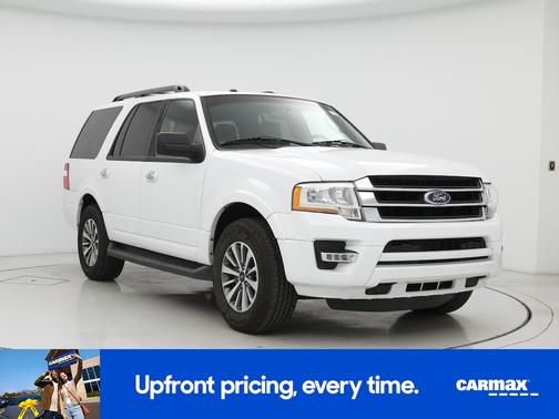 2017 Ford Expedition XLT