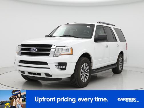 2017 Ford Expedition XLT