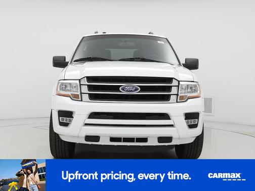2017 Ford Expedition XLT