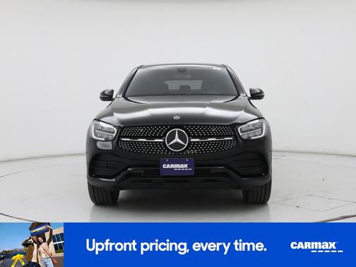 2020 Mercedes-Benz GLC 300 