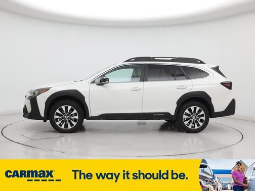 2024 Subaru Outback Limited