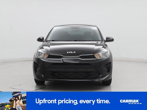 2023 Kia Rio LX