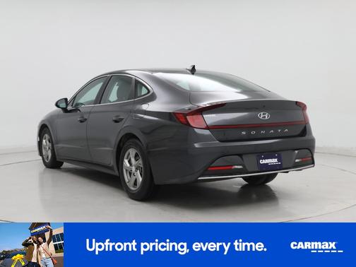 2023 Hyundai SONATA SE