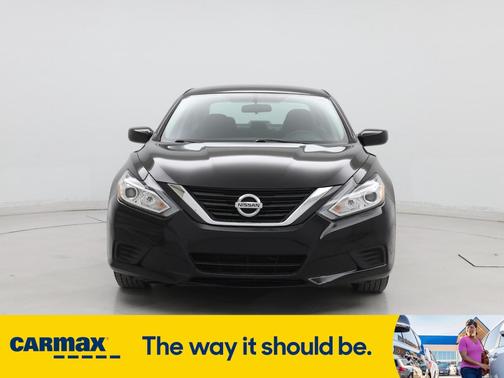 2016 Nissan Altima S