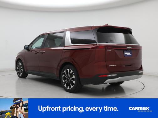 2023 Kia Carnival EX