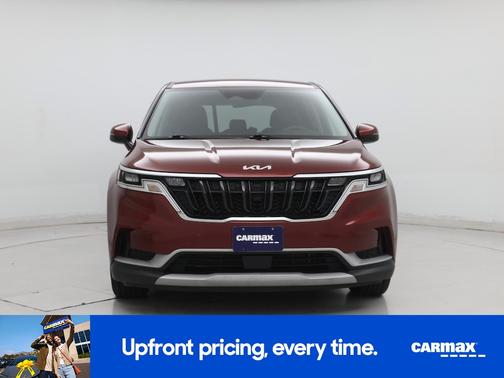 2023 Kia Carnival EX