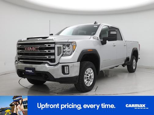 2023 GMC Sierra 2500 SLE