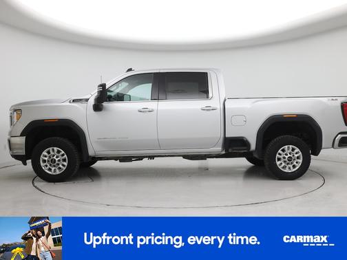 2023 GMC Sierra 2500 SLE