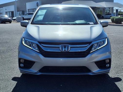 2020 Honda Odyssey EX-L w/Navigation/RES
