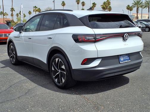 2021 Volkswagen ID.4 Pro S