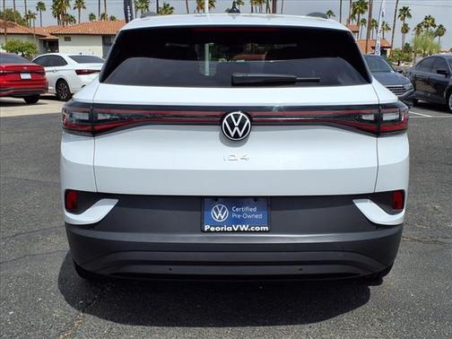 2021 Volkswagen ID.4 Pro S