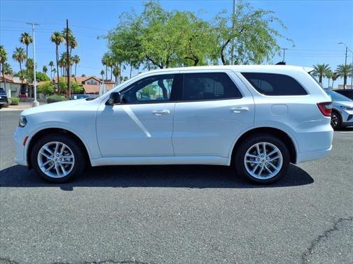 2024 Dodge Durango GT