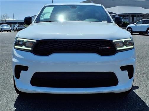 2024 Dodge Durango GT