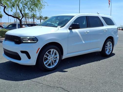 2024 Dodge Durango GT