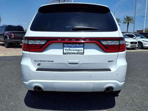 2024 Dodge Durango GT