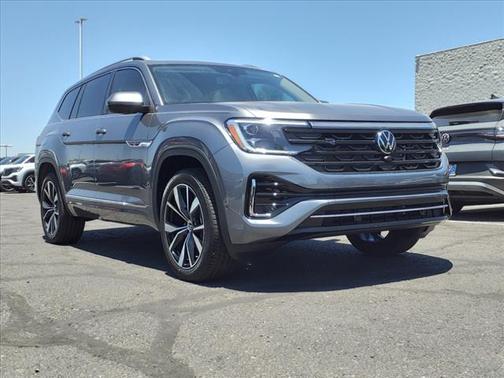 2025 Volkswagen Atlas SEL Premium R-Line 4Motion