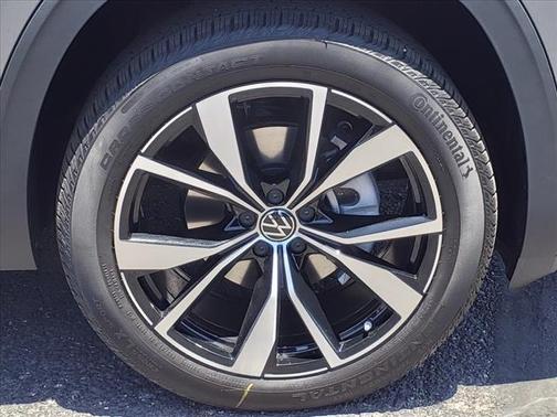 2025 Volkswagen Atlas SEL Premium R-Line 4Motion