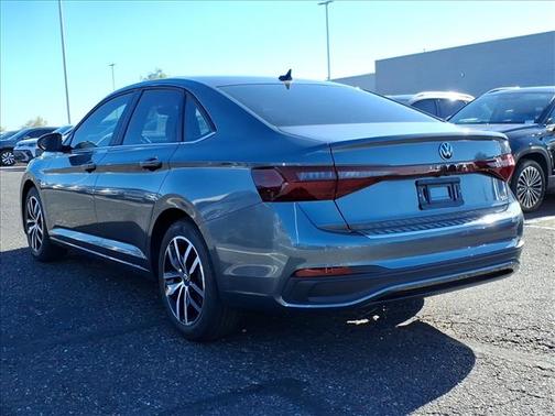 2026 Volkswagen Jetta 1.4T SE