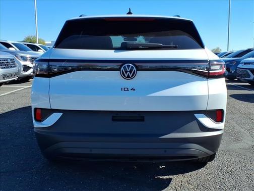 2026 Volkswagen ID.4 Pro S