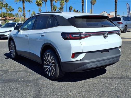 2025 Volkswagen ID.4 Pro