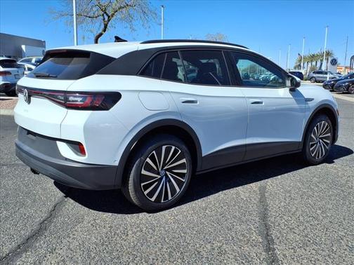 2025 Volkswagen ID.4 Pro