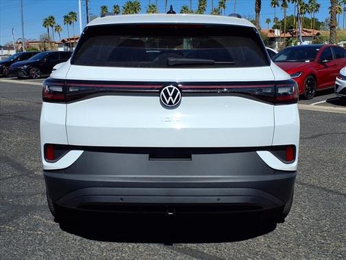 2025 Volkswagen ID.4 Pro