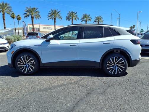 2025 Volkswagen ID.4 Pro