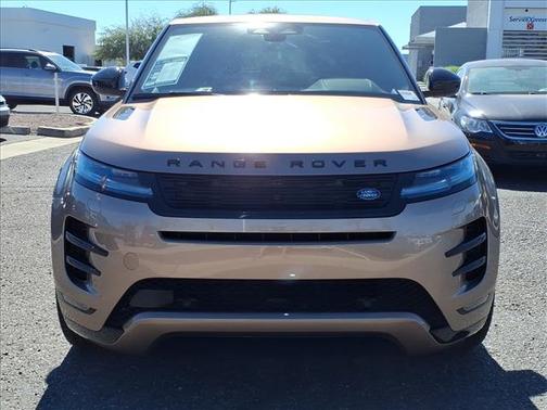 2024 Land Rover Range Rover Evoque P250 Dynamic SE