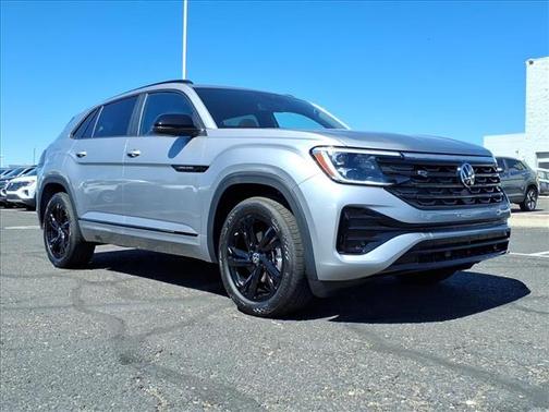 2026 Volkswagen Atlas Cross Sport 2.0T SEL