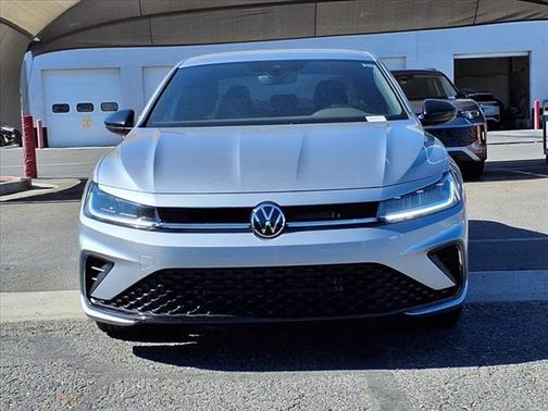 2025 Volkswagen Jetta 1.4T S