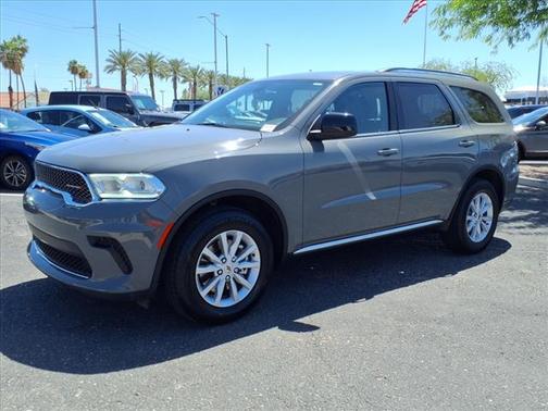 2023 Dodge Durango SXT