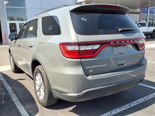 2023 Dodge Durango SXT
