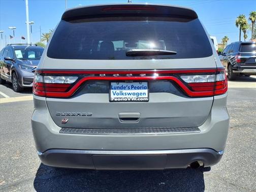 2023 Dodge Durango SXT