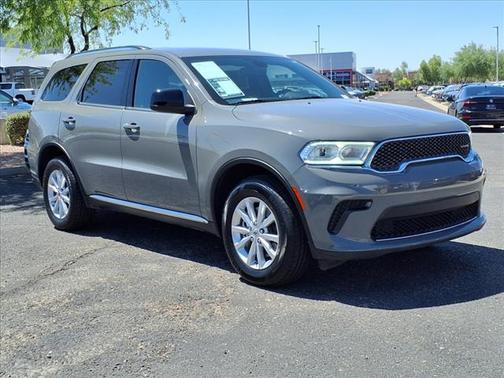 2023 Dodge Durango SXT