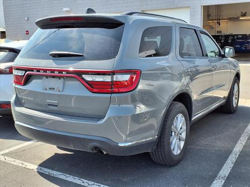 2023 Dodge Durango SXT