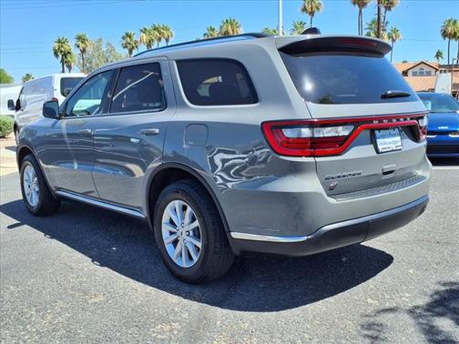 2023 Dodge Durango SXT
