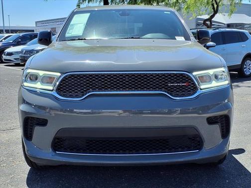 2023 Dodge Durango SXT