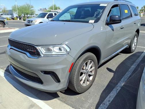 2023 Dodge Durango SXT