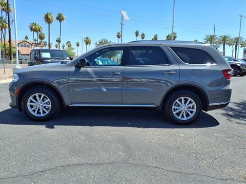 2023 Dodge Durango SXT