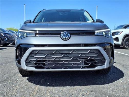 2025 Volkswagen Taos S